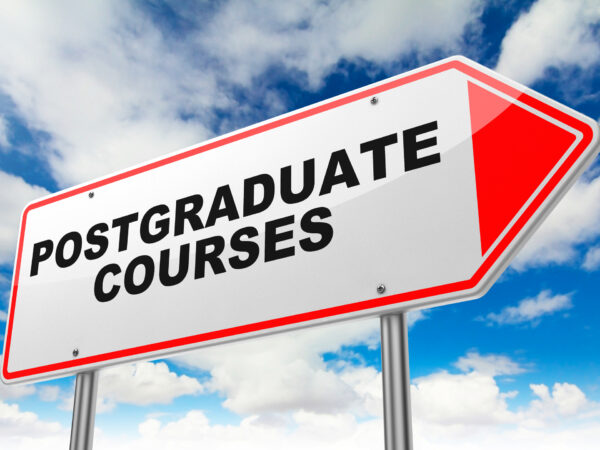 Postgraduate Courses